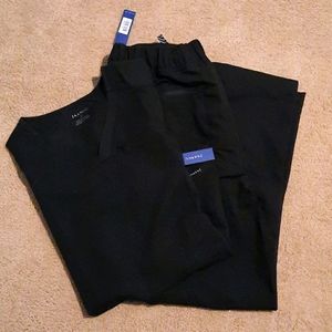 Men's Jaanuu Scrub Set